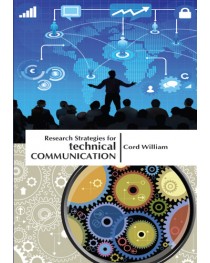 Research Strategies for Technical Communication